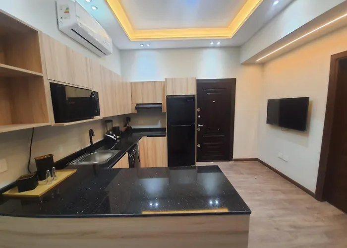 New Cairo Rooms